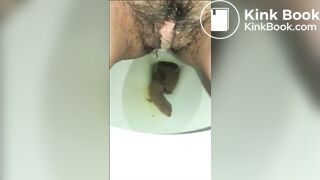 The brown side of life 1230