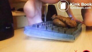 The brown side of life 1171