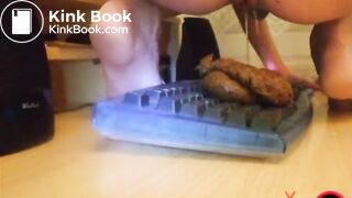 The brown side of life 1171