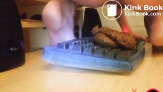 The brown side of life 1171