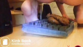 The brown side of life 1171