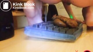 The brown side of life 1171