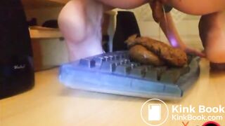 The brown side of life 1171