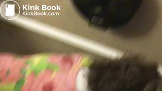 PUBLIC Toilet Webcam 3!