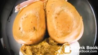 The brown side of life 1201