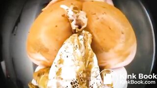 The brown side of life 1201