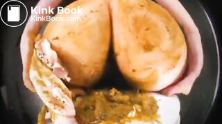 The brown side of life 1201