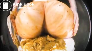 The brown side of life 1201