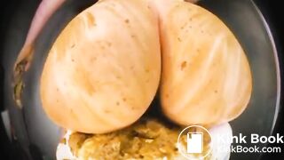 The brown side of life 1201