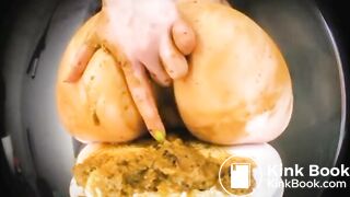 The brown side of life 1201