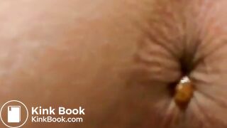 relachement du trou du cul