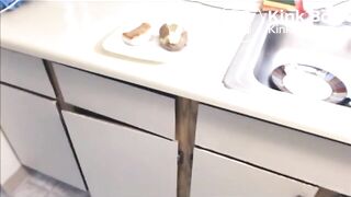 Enjoy your meal, sir 15