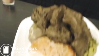 Enjoy your meal, sir 15