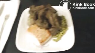 Enjoy your meal, sir 15