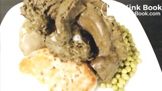 Enjoy your meal, sir 15