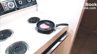 Enjoy your meal, sir 15