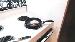 Enjoy your meal, sir 15