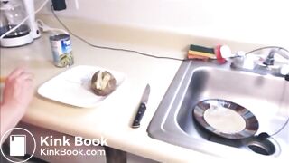 Enjoy your meal, sir 15