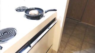 Enjoy your meal, sir 15