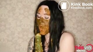 The brown side of life 1241