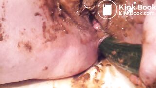 Mr Fog & Elle - Le Concombre est  bon pour la santé 04 Sur 10