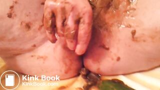 Mr Fog & Elle - Le Concombre est  bon pour la santé 04 Sur 10