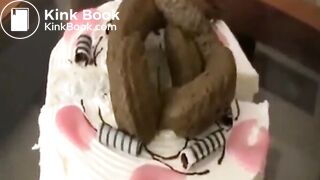 Enjoy your meal, sir 38