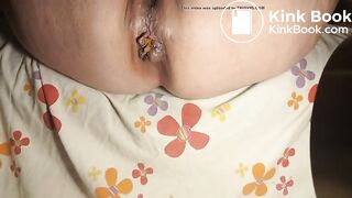 Huge Ass SSBBW Scat 02