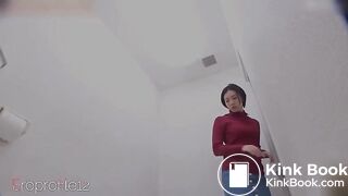 Japanese cutie poofart