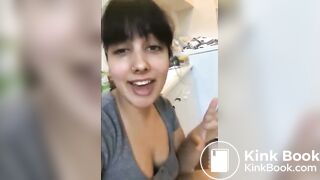 The brown side of life 1195