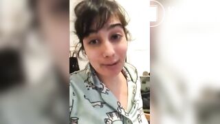 The brown side of life 1195