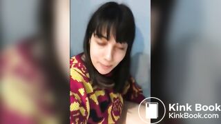 The brown side of life 1195