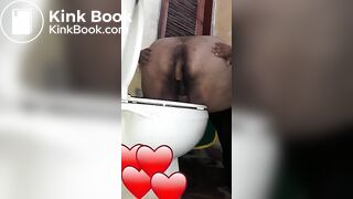 BBW Guatemala Slut 05