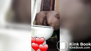 BBW Guatemala Slut 05