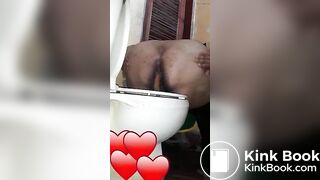 BBW Guatemala Slut 05