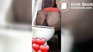 BBW Guatemala Slut 05