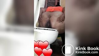 BBW Guatemala Slut 05