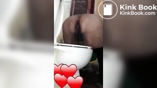 BBW Guatemala Slut 05