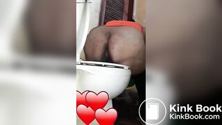 BBW Guatemala Slut 05