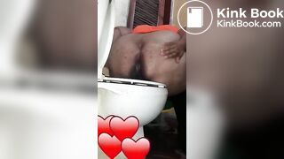 BBW Guatemala Slut 05