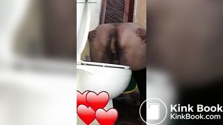 BBW Guatemala Slut 05