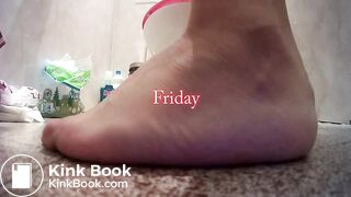 le transit de la semaine 2