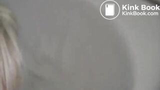 bain de caca sur demande