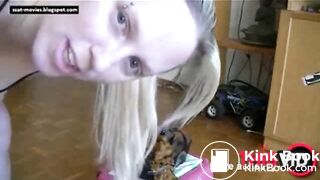 A girl and her shoes 15