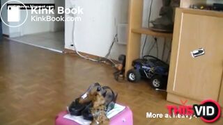 A girl and her shoes 15