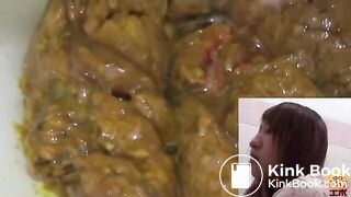 The brown side of life 1222