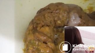 The brown side of life 1222