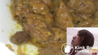 The brown side of life 1222