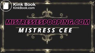 MISTRESS CEE 9 PPSV