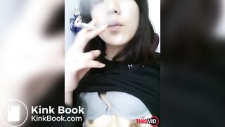 The brown side of life 1208